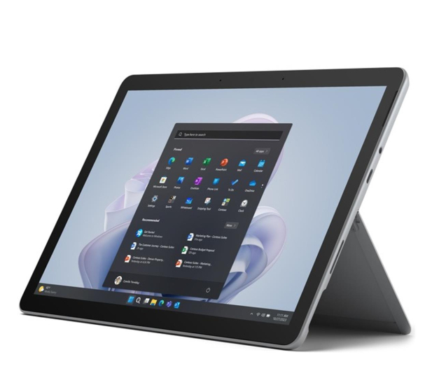Microsoft Surface Go4 N200/8GB/128GB/Win11Pro - 1538113 - zdjęcie